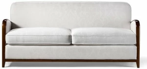 Prestige 3-х местный тканевый диван Capricci Cve032