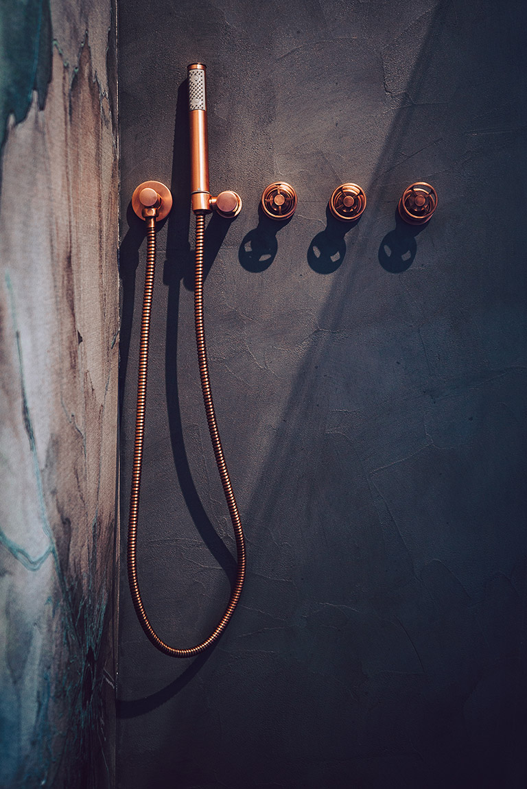 1493 ** 44 Двойной держатель для мыла Nicolazzi Series Arena  - Вид №10