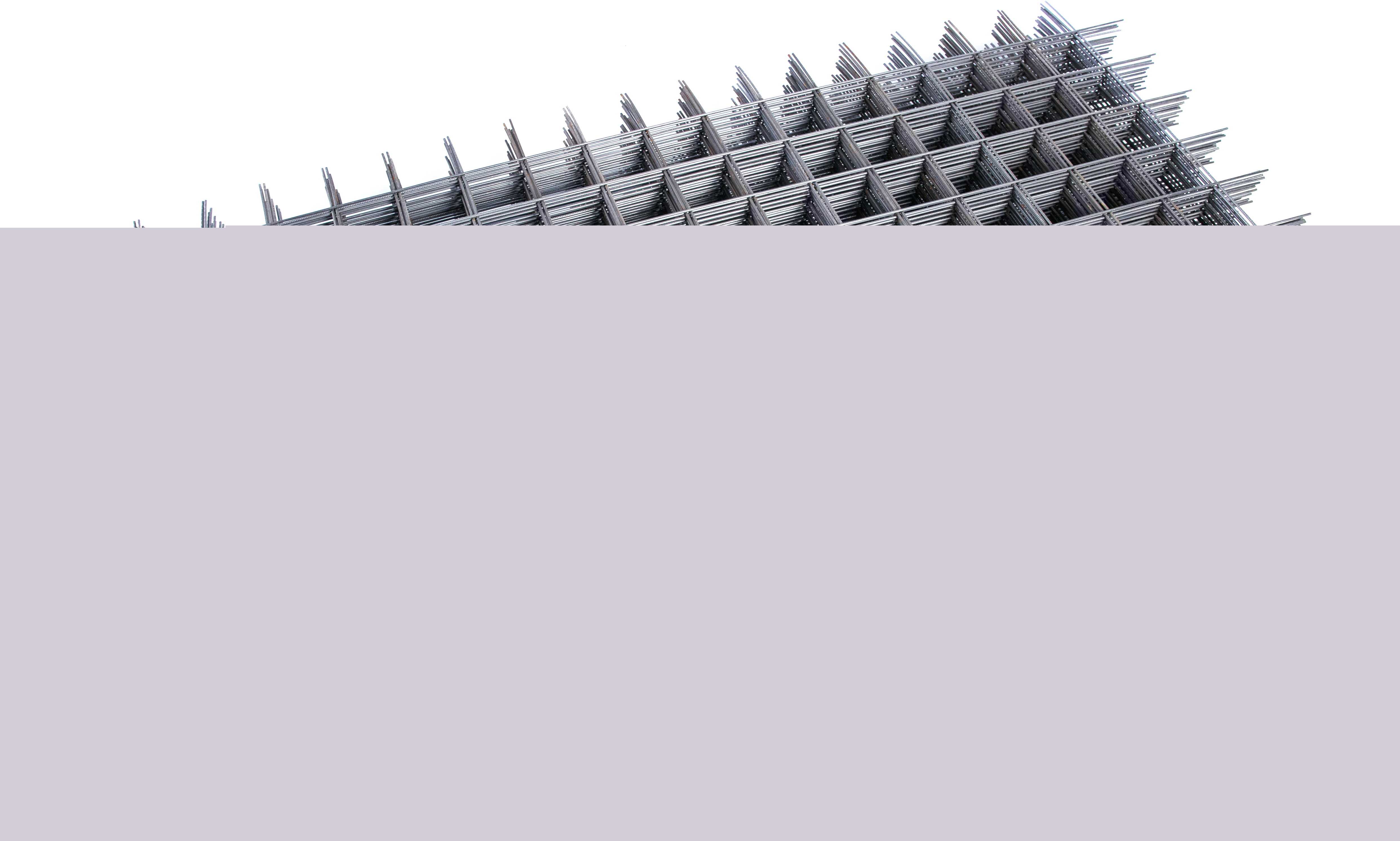 85637054 Сетка стальная 115x115x2.5 мм, 2x1 м STLM-0064870 Santreyd 