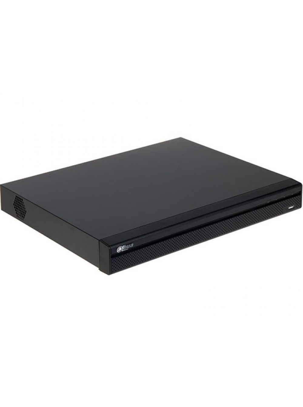 DHI-NVR5216-4KS2 16-канальный ip видеорегистратор, запись: h.265/h.264/mjpeg/mpeg4, до 12мп, до 320mb/s; видеовыходы: 1 hdmi, 1 vga; сеть: 1 rj-45 port (1gbps); хранение: 2 sata hdd до 12tb, esata; интерфейсы: 2 xusb, rs-232; 1u; onvif 2.4 Dahua Santreyd  - Вид №3