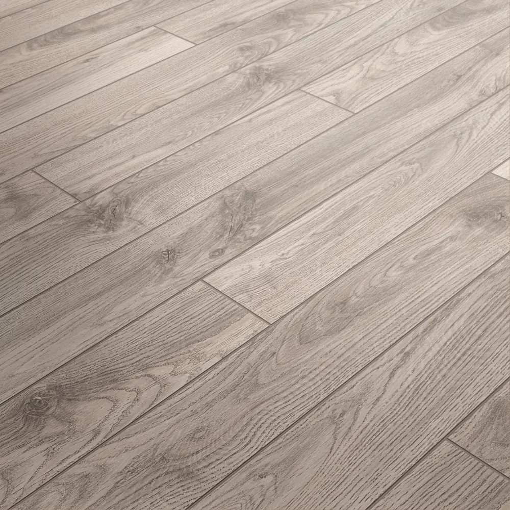 Ламинат Мэйдзи 33 класс толщина 10 мм с фаской 0.9 м² SOMMER STLM-2120996 - Вид №2