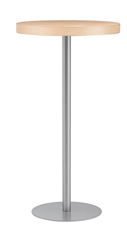 MT 497 A Каркас стола из окрашенной стали. Et al. MT