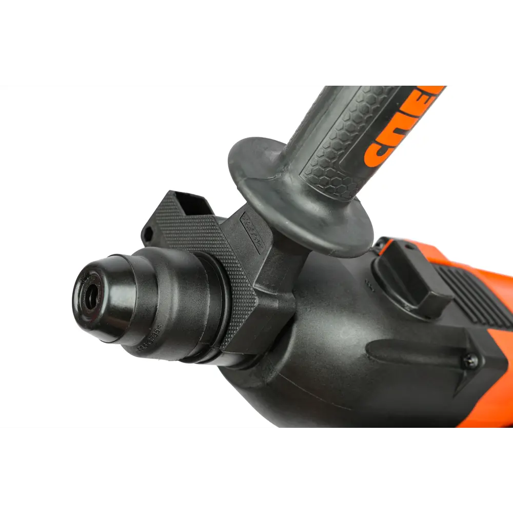 Перфоратор сетевой SDS-plus Спец БПЭ-800K, 780 Вт, 2.9 Дж STLM-2077794 - Вид №5