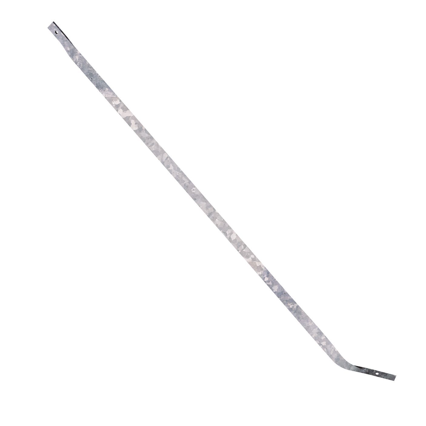 Оцинкованный стальной забор Gruppo CAVATORTA Replax ARCH-00134843 - Вид №8