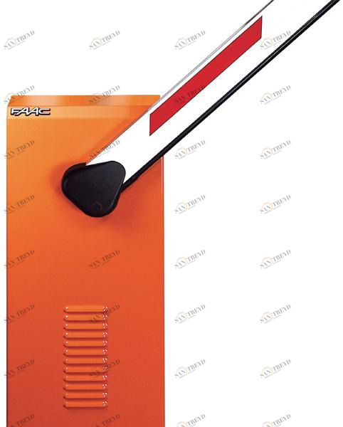 FAAC Автоматический шлагбаум sun-id-1369467