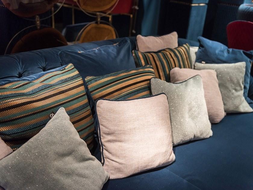 VGnewtrend Стеганый диван Round sun-id-1390525 - Вид №3