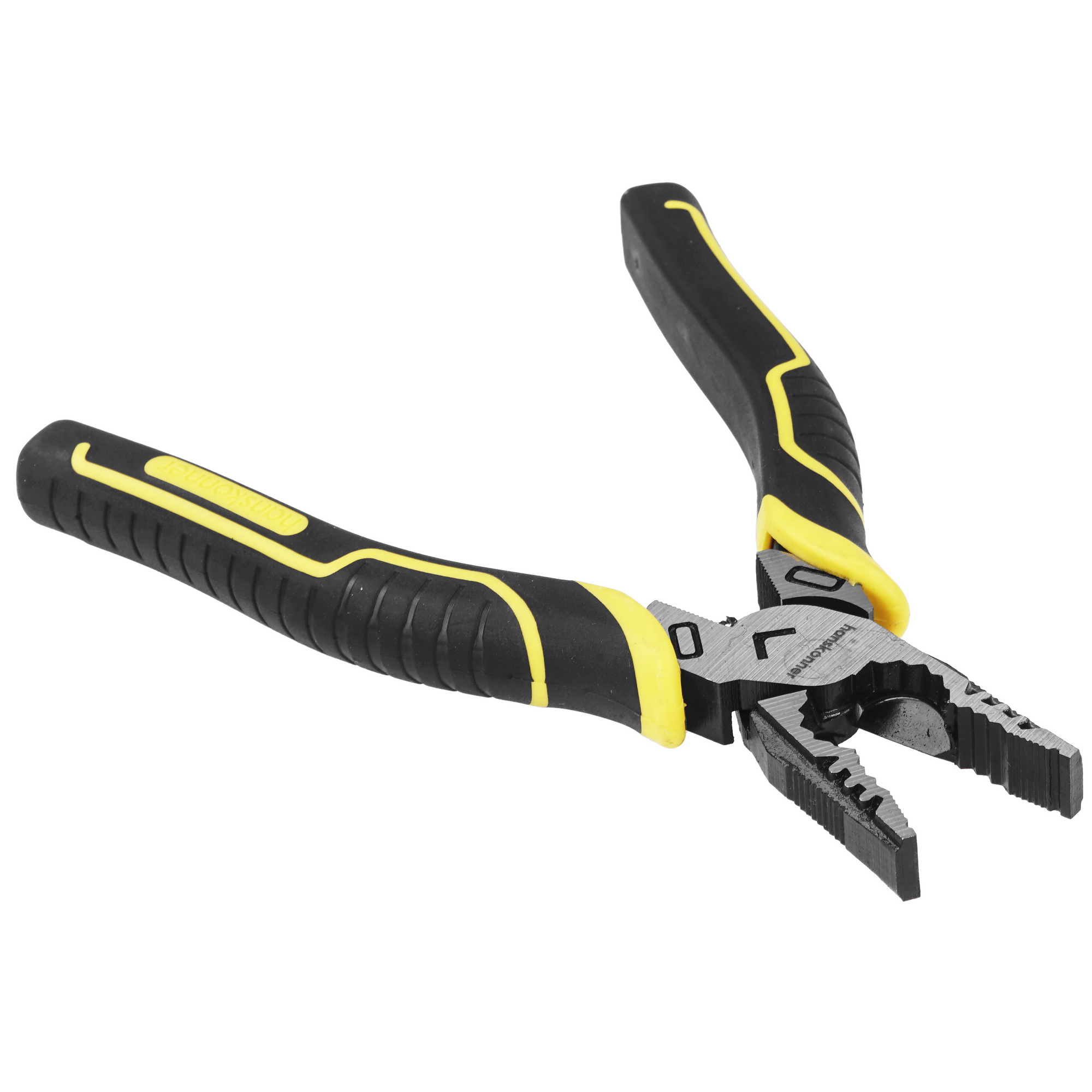 Пассатижи Hanskonner 2010-02-1-175 9126998 STDN-0128285 - Вид №2