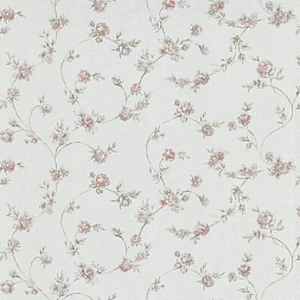 Обои флизелиновые Erismann Vie en rose розовые 0.53 м 5824-05 STLM-2037851 - Вид №2