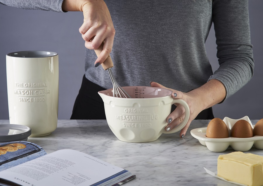 2008.185 Кувшин мерный innovative kitchen, 1 л Mason Cash  - Вид №5