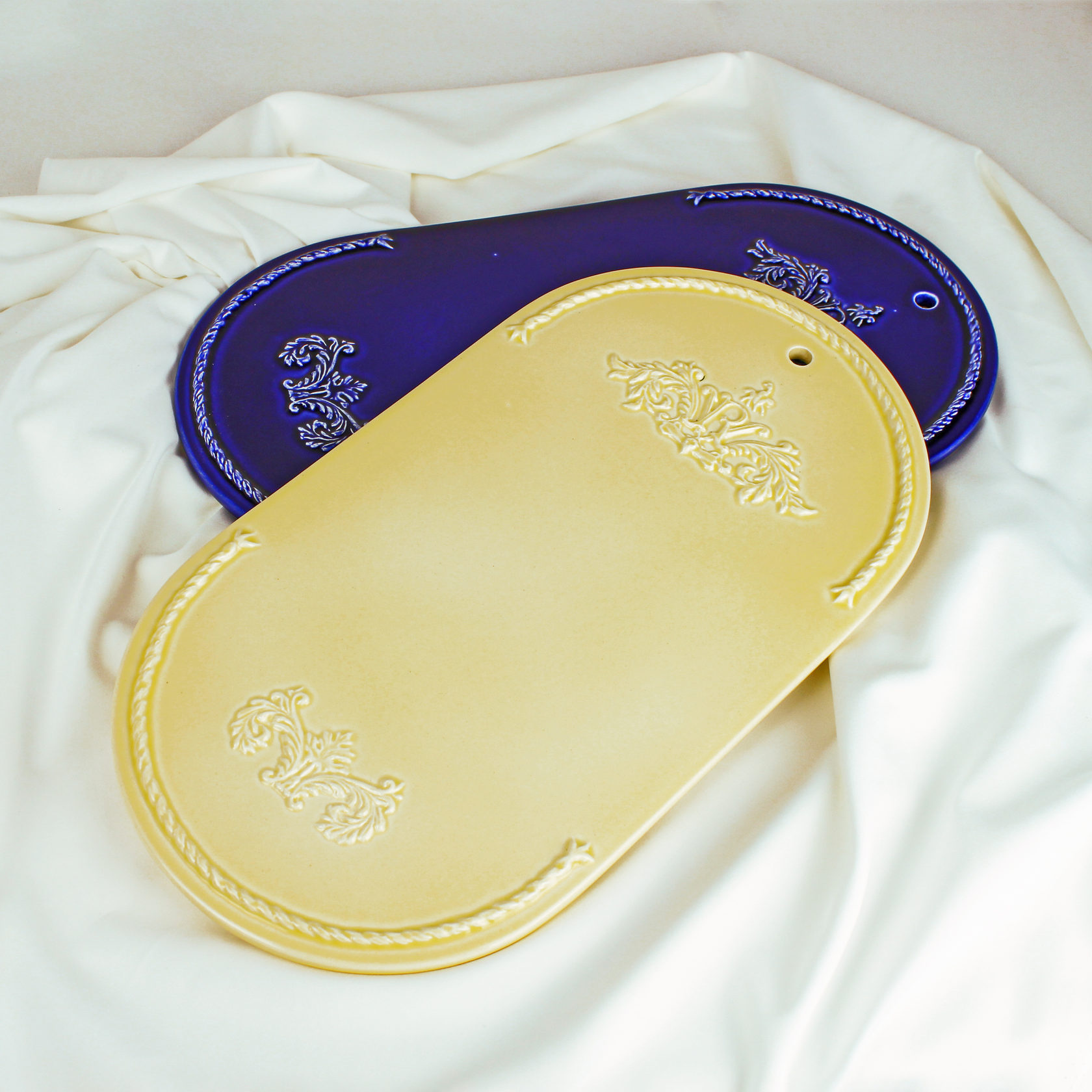 Доска для сыра Зеленый PROVANSFAIENCE sun-id-994521 - Вид №1