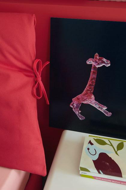 Flou Односпальная кровать со съемным чехлом Nathalie sun-id-1420383 - Вид №1