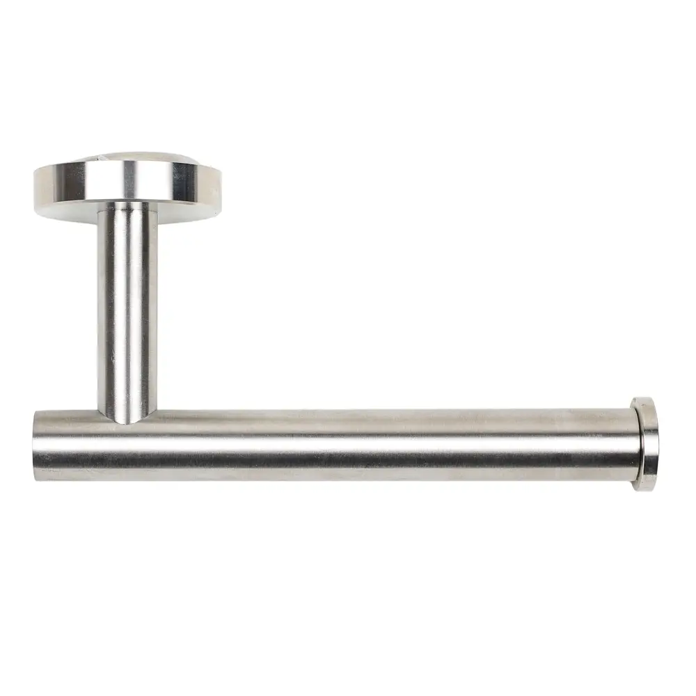 Martes Держатель для туалетной бумаги настенный хром 89435443 Santreyd STLM-1580165 - Вид №2