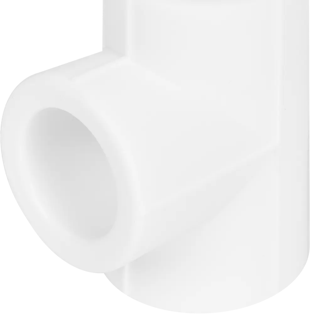 Тройник Valtec 20 мм для водопроводных систем 84382335 STLM-0048917 - Вид №1