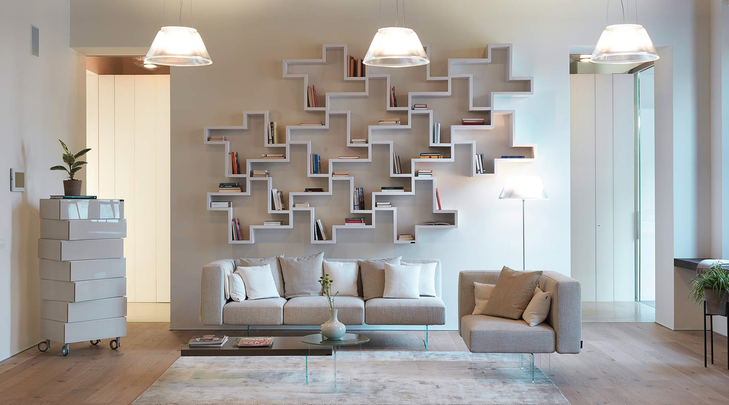 Диван  LAGO Livingroom_0460 