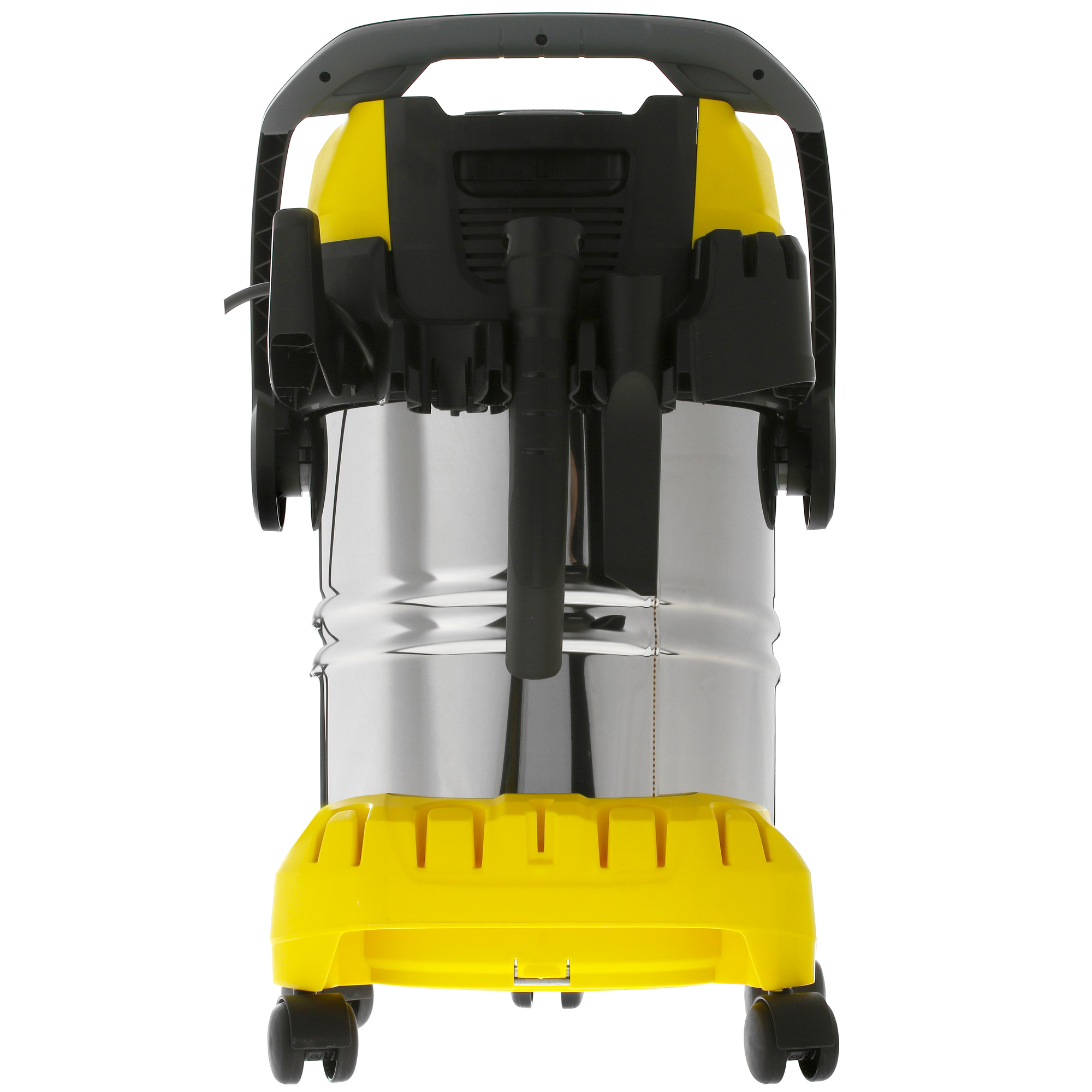 Хозяйственный пылесос  Karcher WD 6 P S V-30/8/22/T Renovation 5370650 STDN-0089849 - Вид №6