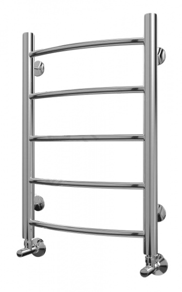 Полотенцесушитель водяной Terminus Классик П5 400*630 2110168 - Вид №1