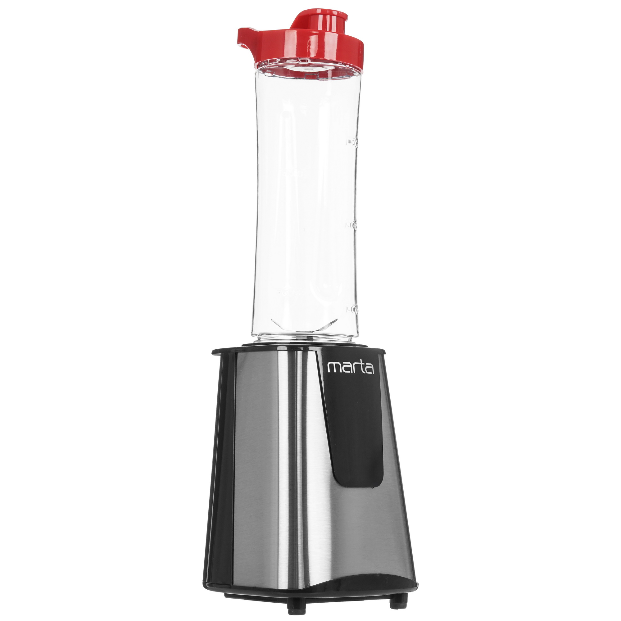 9058415 Блендер стационарный Marta MT-1567 красный STDN-0062908
