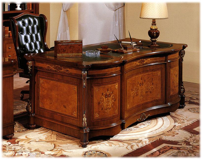 Письменный стол  ANTONELLI MORAVIO 557 Pitti - Вид №1