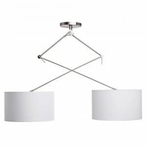 Подвесной светильник MW-Light Райне 6 494012102 MW-LIGHT ДИЗАЙНЕРСКИЕ, РАЙНЕ 6 199814 Белый