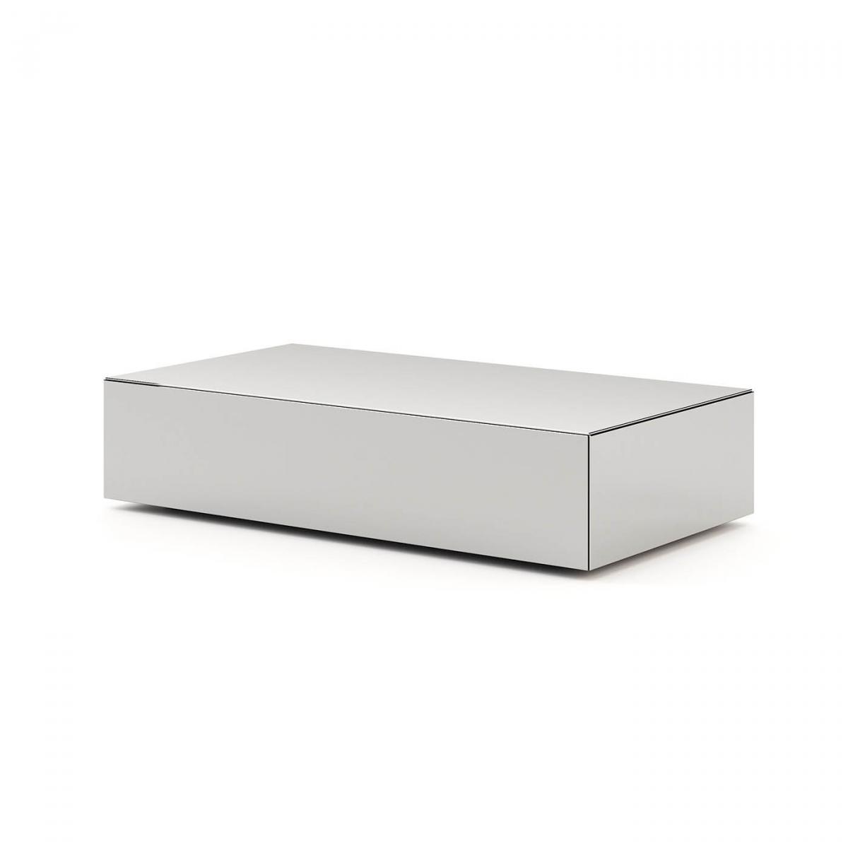 092658 Столик журнальный LasKasas Reflex - Вид №2