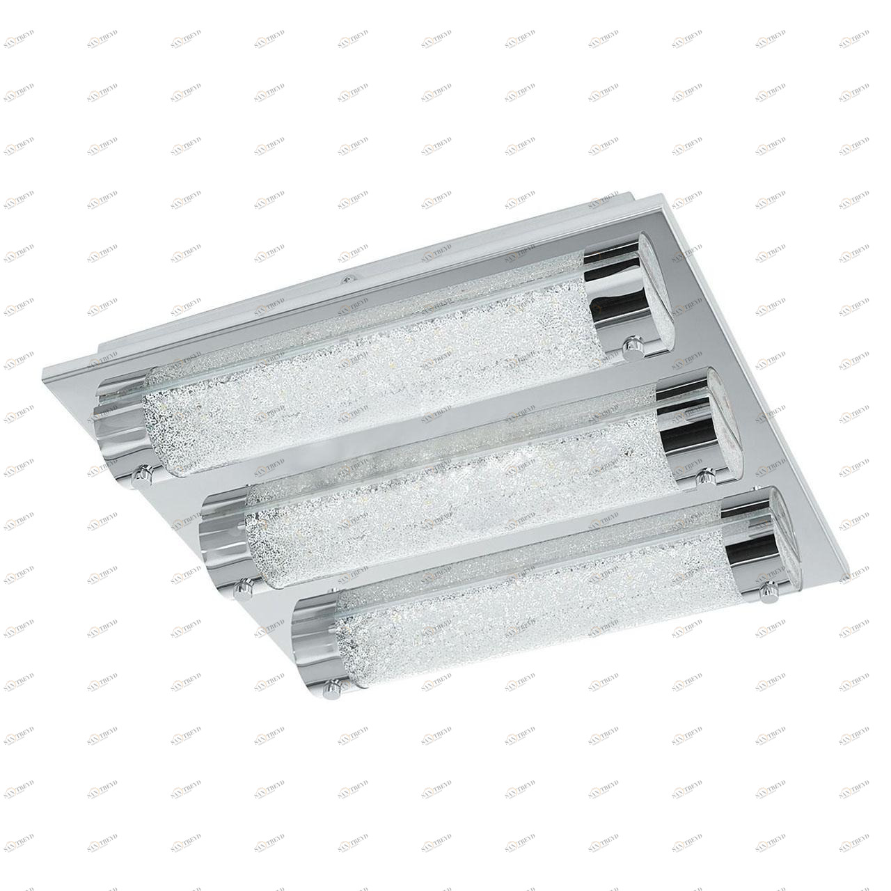 Потолочный светодиодный светильник Eglo Tolorico 97056 EGLO TOLORICO 103208 Хром 