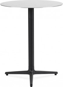 604102 Table 3L H75 Ø60 Нержавеющая сталь Normann Copenhagen Allez