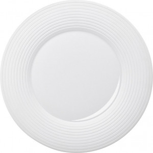 10585955 Hering Berlin Тарелка обеденная Hering Berlin "Пульс"  29см Фарфор, Керамика
