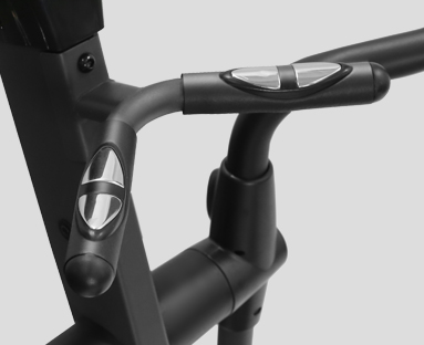 E42 A Эллиптический тренажер applegate e42 a AppleGate  - Вид №5