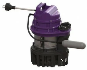 Kessel Погружной насос для сточных вод