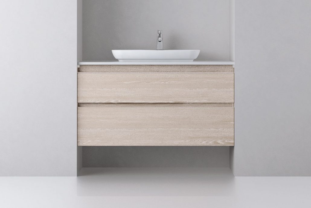 Комплекты мебели для ваннойADVANCE SYSTEM Avila Dos AVST06 - Вид №1