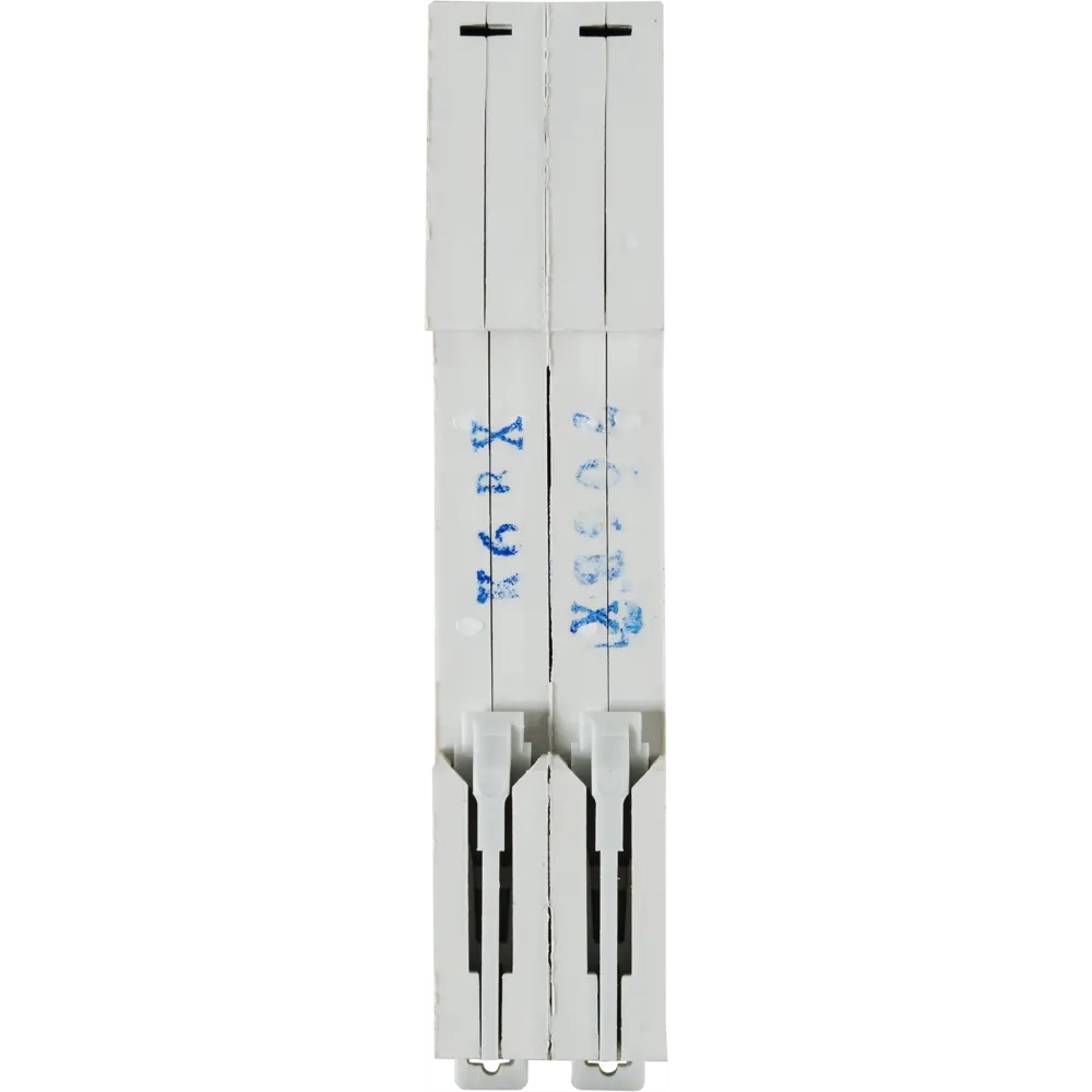 Автоматический выключатель Skybeam 1P N A6 А 4.5 кА STLM-2083482 - Вид №2