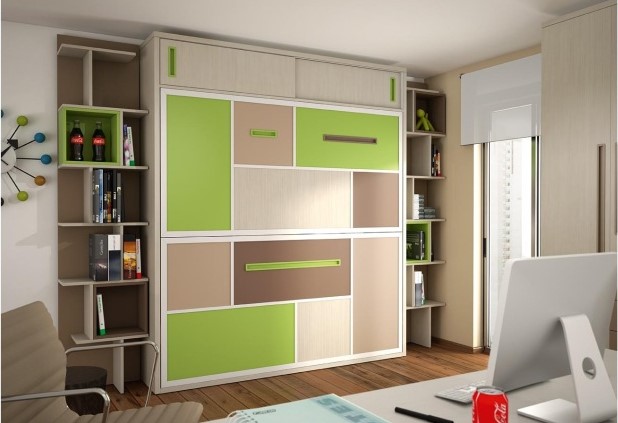 024697 Детская комната 30 Joype Santreyd 