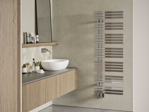 Радиатор для ванной из нержавеющей стали