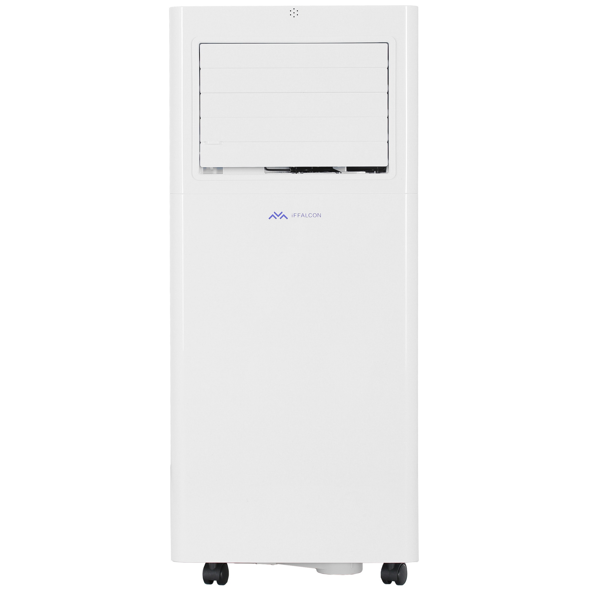 5433506 Кондиционер мобильный iFFALCON PSL 12 белый STDN-0150742 - Вид №1