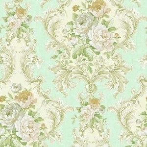 DF30907 Обои Seabrook Damask Folio