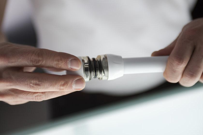 UPONOR Фитинг с памятью натяжения sun-id-1370879 - Вид №1