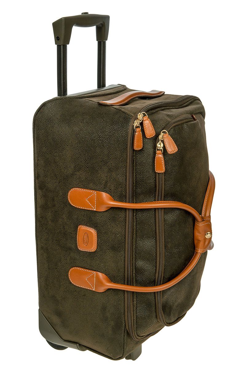 BLF05220.278 Сумка на колесах BLF05220 Brics Life