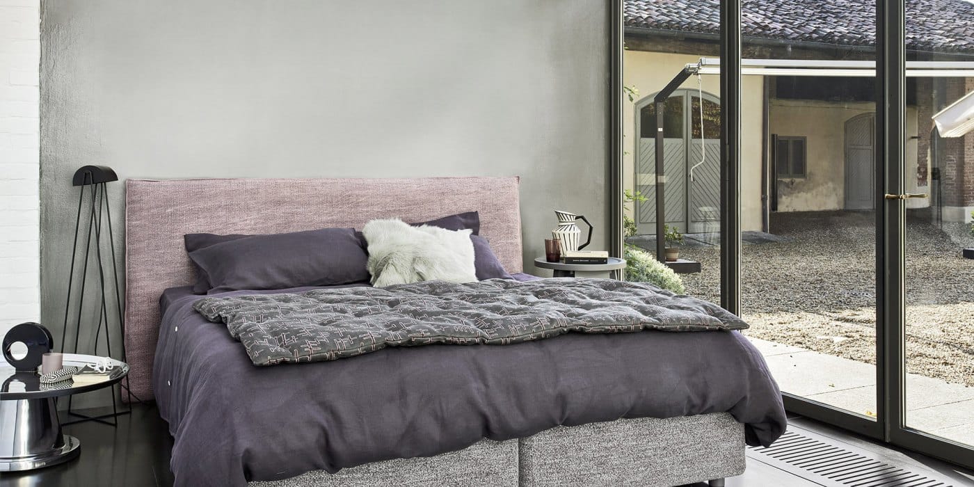 Изголовье из мягкой ткани Gervasoni Ghost ARCH-00041775 - Вид №4