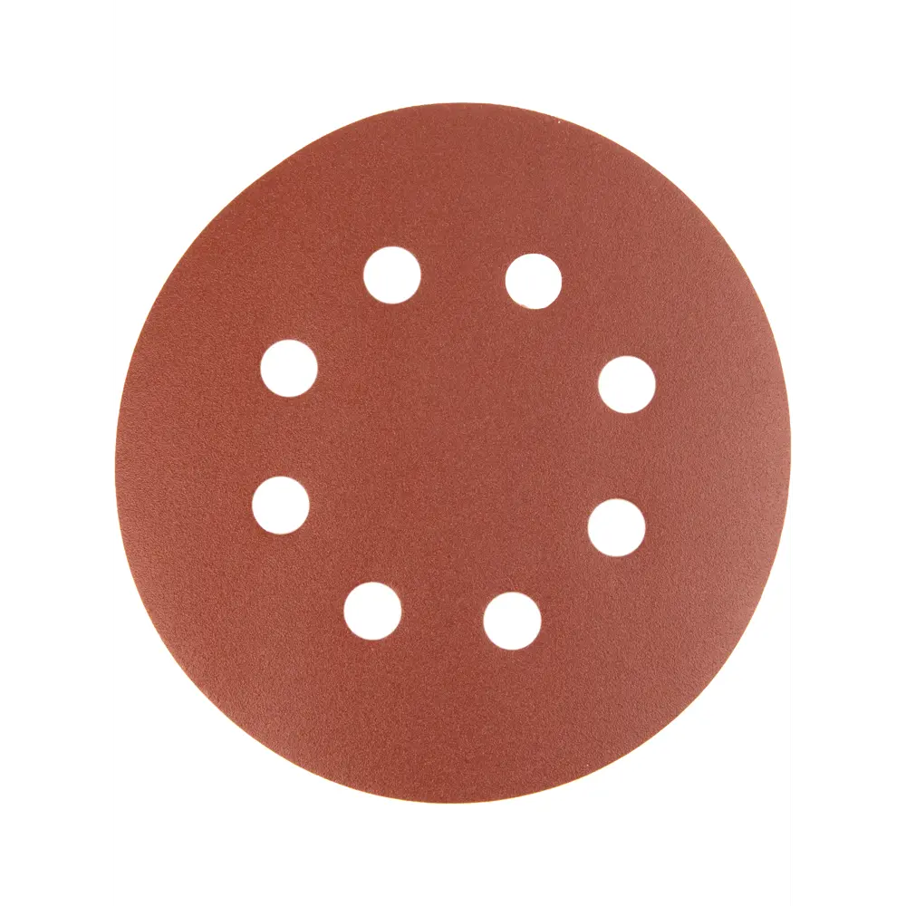 Круг шлифовальный Свое ремесло P220 125 мм, 5 шт СВОЁ РЕМЕСЛО STLM-2028160