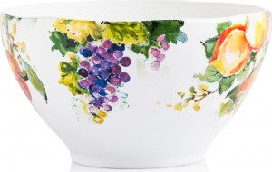 10652445 Certified International Салатник глубокий Certified Int. Амброзия 25х10см, керамика Керамика