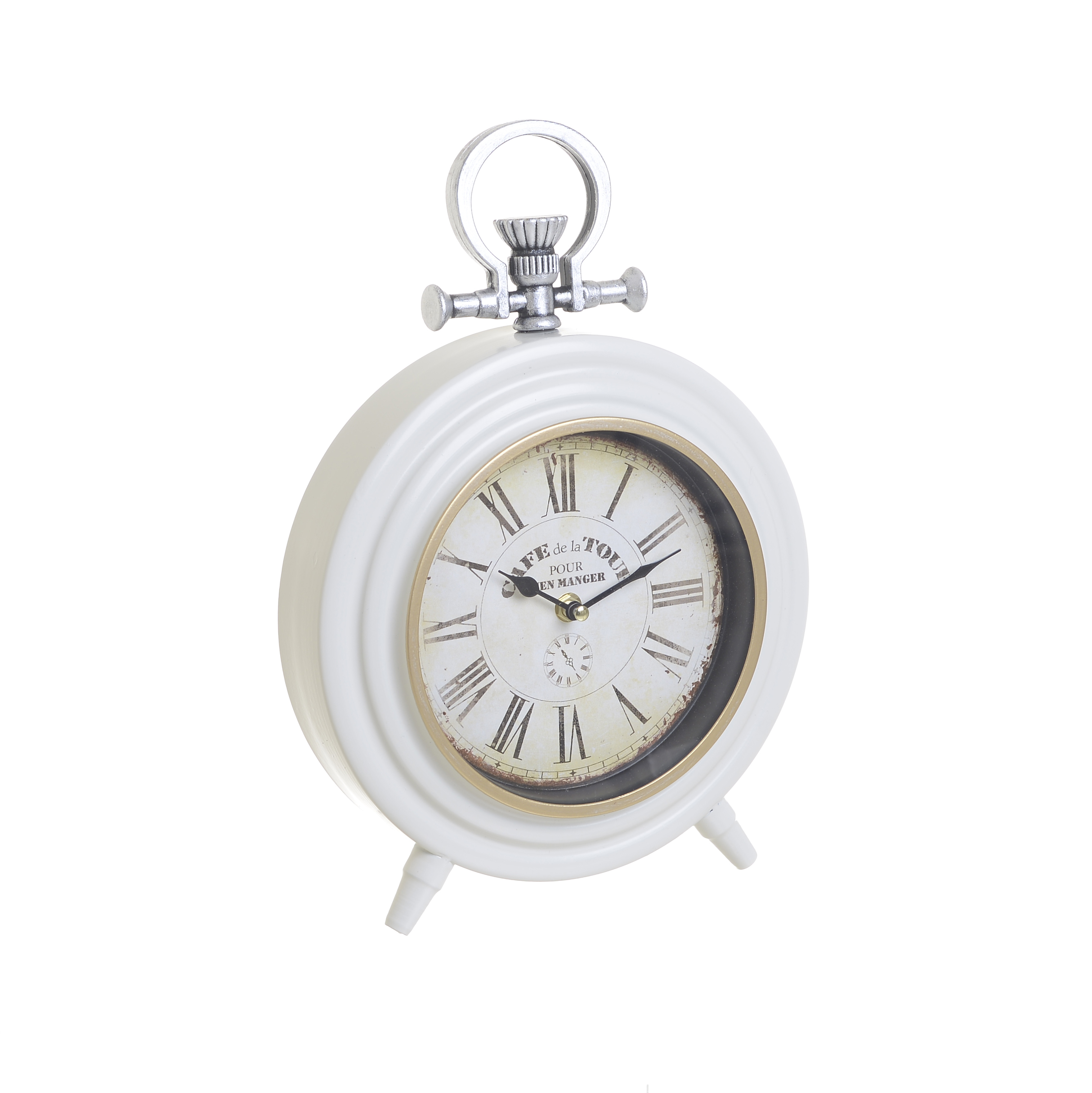 3820977.0280 ЧАСЫ НАСТОЛЬНЫЕ TO4ROOMS  - Вид №1