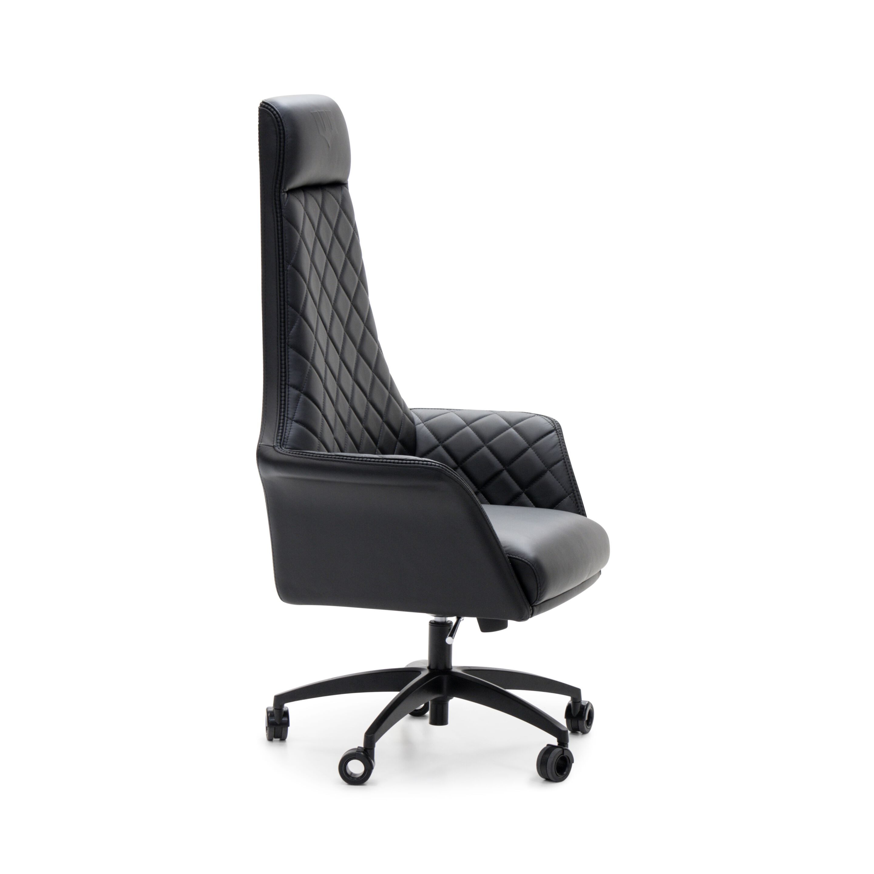 Кожаное офисное кресло Wayne Enterprises Home Collection WE-173 ARCH-00040830 - Вид №7