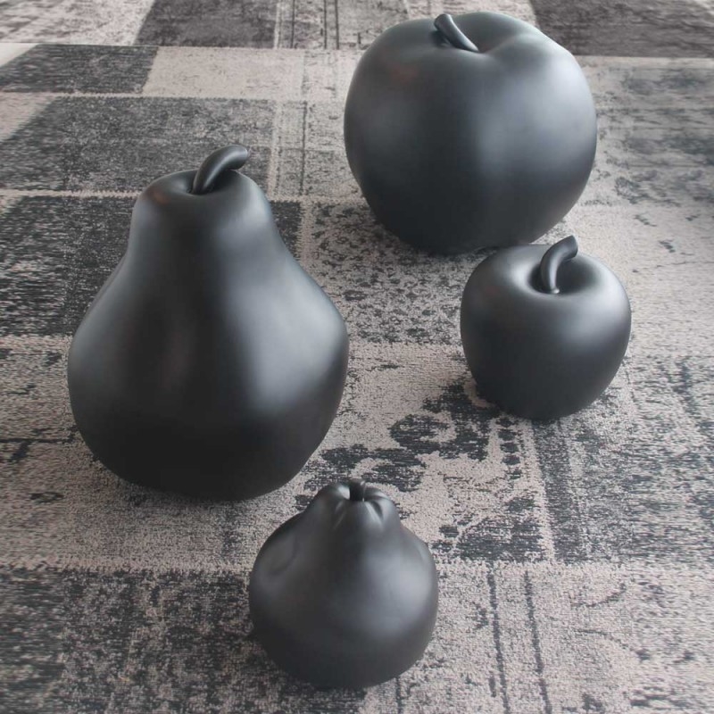 Q417/5X35 Металлическая керамика Apple Adriani e Rossi Медь  - Вид №2