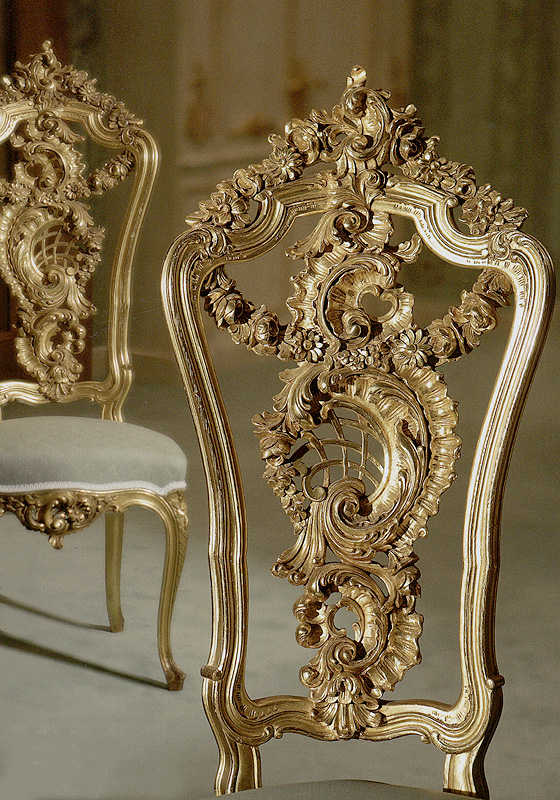 Стул  BELLONI 2994  - Вид №1