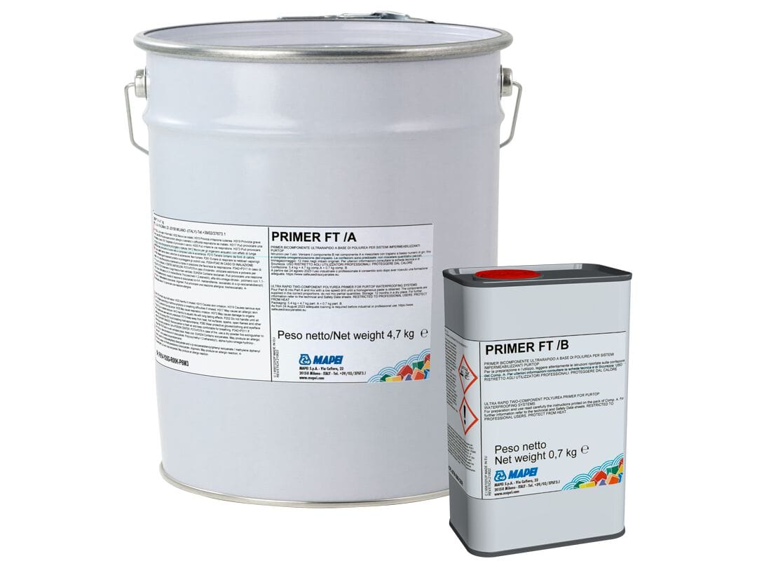 Защитный анод MAPEI гидроизоляция надземных конструкций ARCH-00103908 - Вид №1