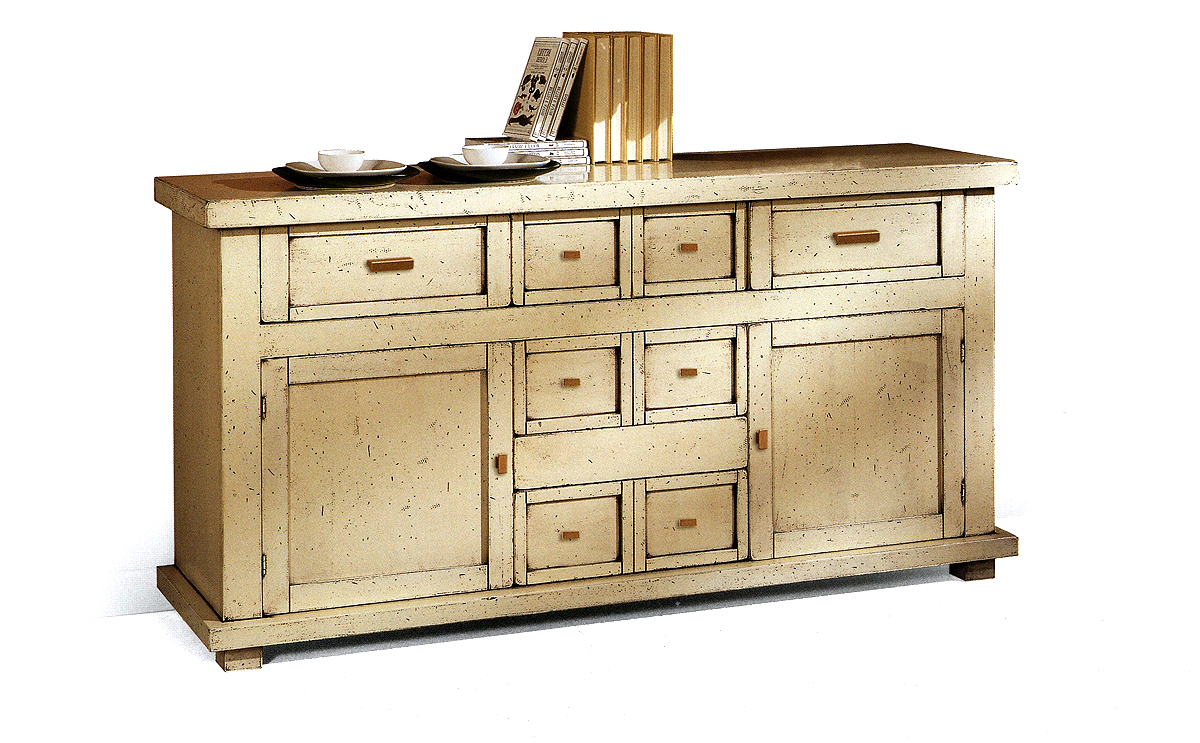 Буфет  BTC INTERNATIONAL 350T 