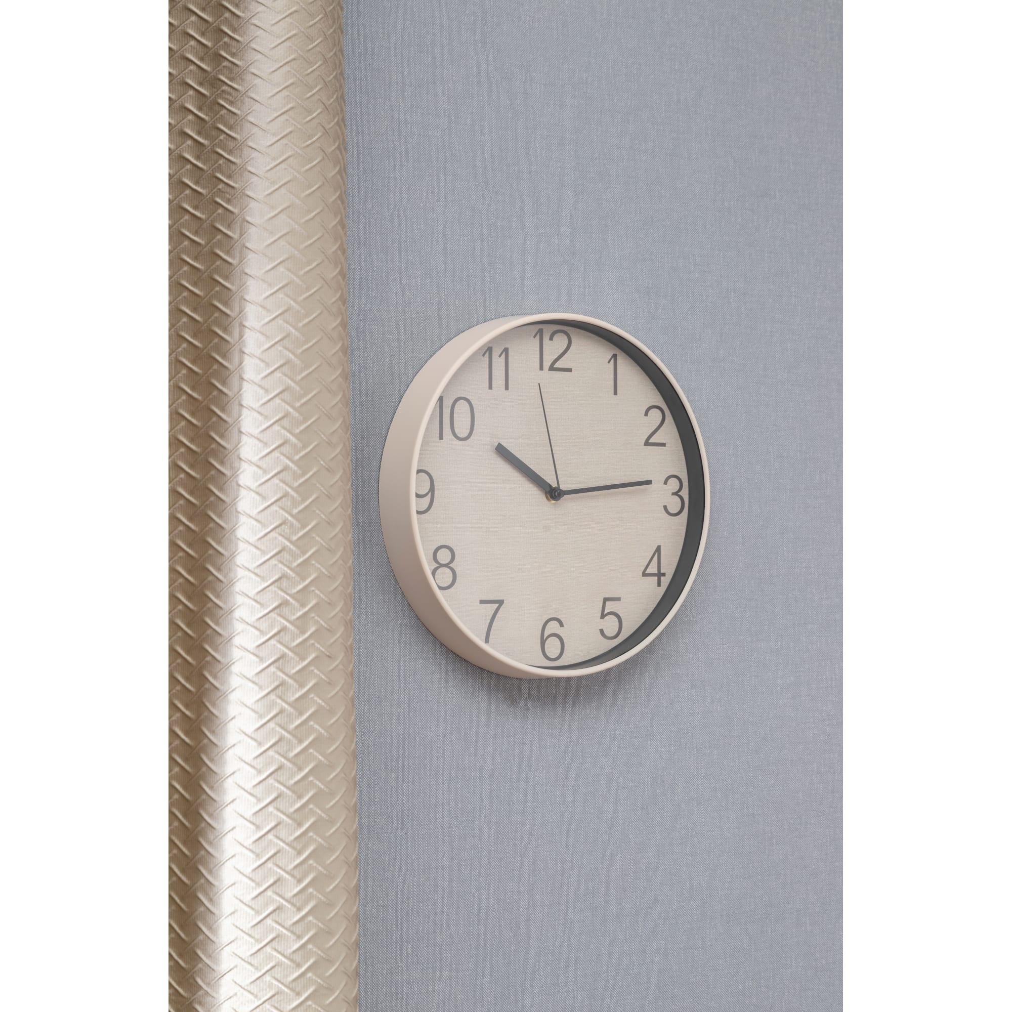 82036764 Часы настенные «Гранд», 30.2 см Santreyd  - Вид №2