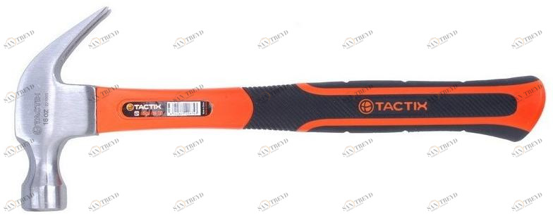 KAPRIOL TACTIX Молоток плотника Martelli sun-id-1477229