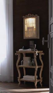 Этажерка  SILVANO GRIFONI 65