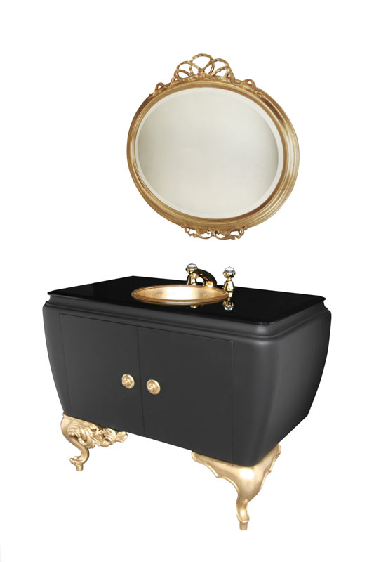 2058 Mobile bagno Bianchini&Capponi RINASCIMENTO Bianchini Capponi - Вид №1